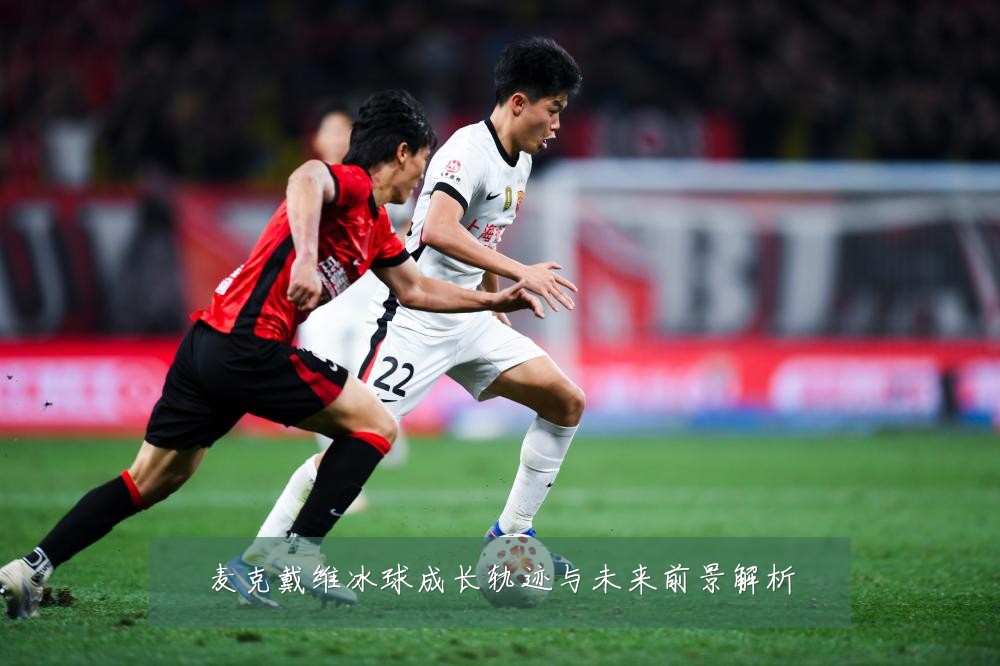 麦克戴维冰球成长轨迹与未来前景解析