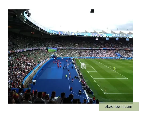 星空体育世界杯竞猜盛宴开启，畅享精彩赛事，赢取丰厚奖品等你来挑战