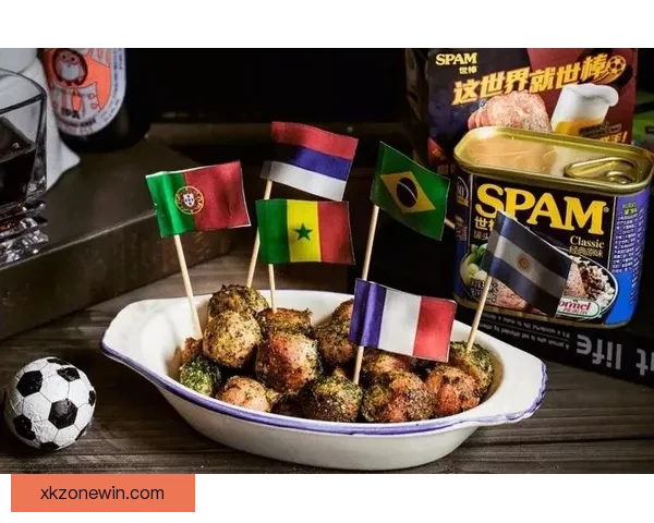 世界杯竞猜红包大放送，赢取丰厚奖品，快来参与精彩活动！