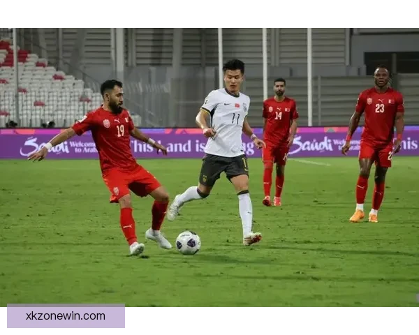 美加墨世界杯竞猜投注攻略分析助你赢取丰厚奖励