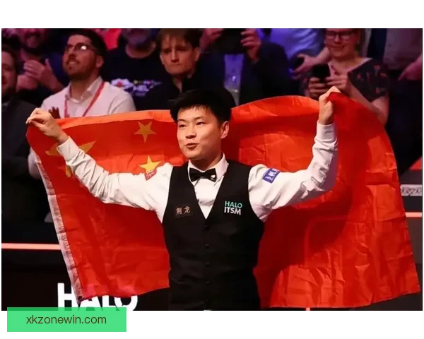 赵公子狂虐50岁斯诺克传奇 杀疯之下挑战世界第一争冠