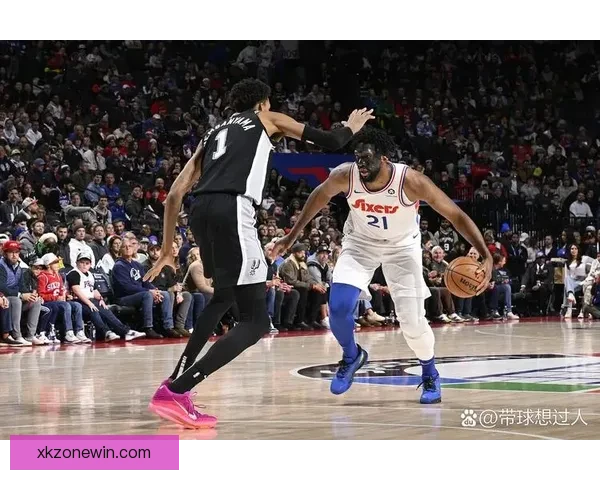 文班亚马豪取三双马刺狂胜步行者终结连败梦魇