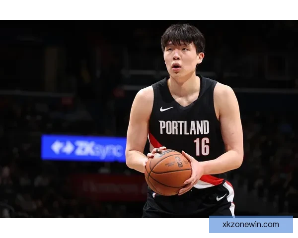 奇才对阵开拓者焦点前瞻萨尔缺阵谁扛旗杨瀚森出战成复仇关键变量