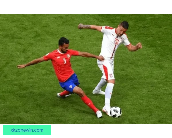 美加墨世界杯足球赛投注指南与策略分析全方位解读