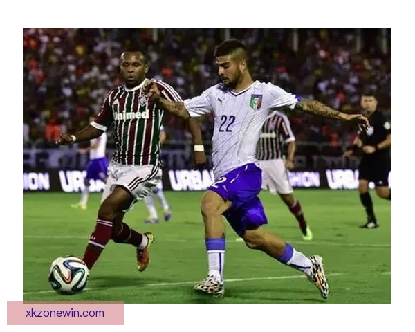 世界杯赛事预测与分析策略全解 精准把握投注机会提升竞猜成功率