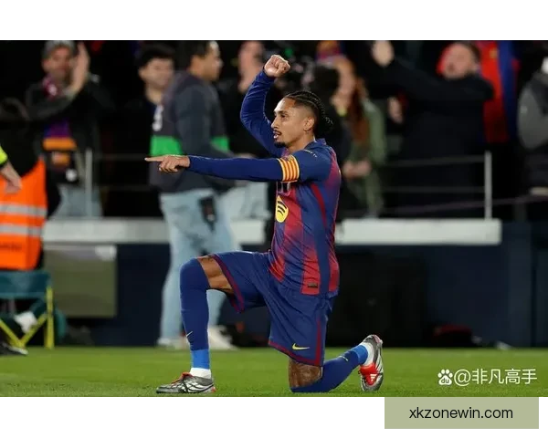 在凌晨结束的西甲焦点战中巴萨绝杀马竞亚马逊多角度分析球队表现