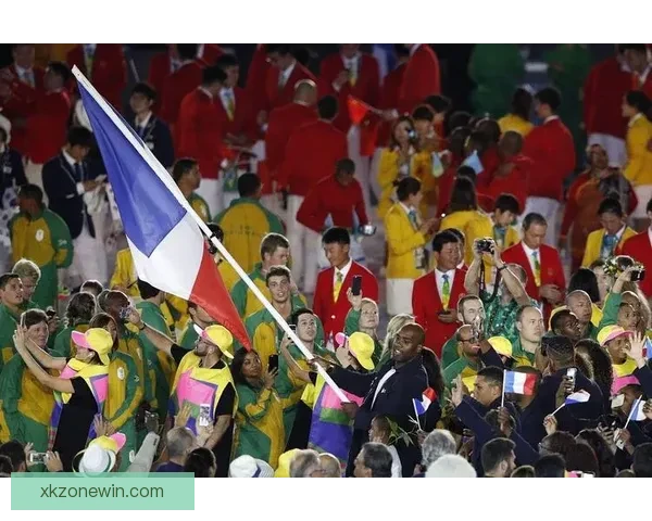 2026世界杯激情瞬间回顾精彩进球与难忘赛事全纪录