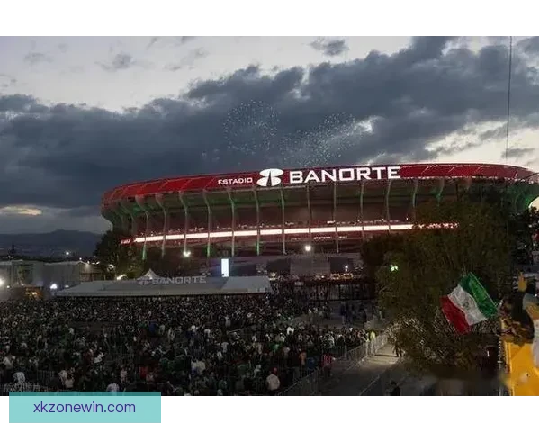 美加墨联合主办世界杯二零二六精彩赛事全景解析