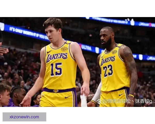 湖人锁定西部第三最后八场全力冲刺东詹里首轮或遇火箭