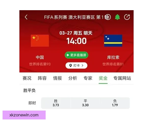 2026世界杯投注赔率分析：各大球队胜算揭晓，热门球队走势预测